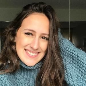 Meet your Posher, Gabrielle